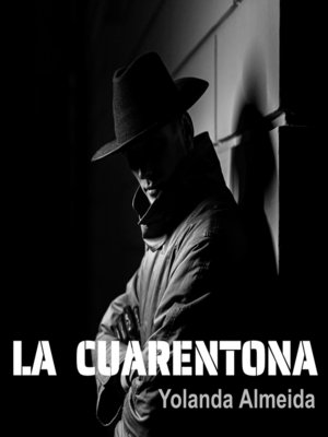 cover image of La Cuarentona